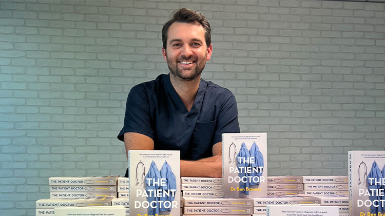 Heart back into healthcare