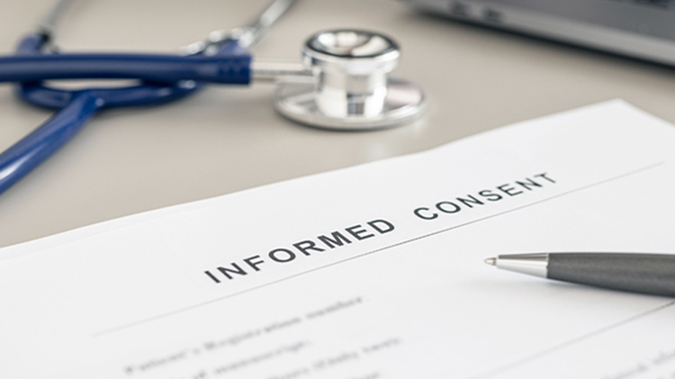 Achieving Valid Informed Consent