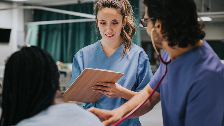 Applying for internship