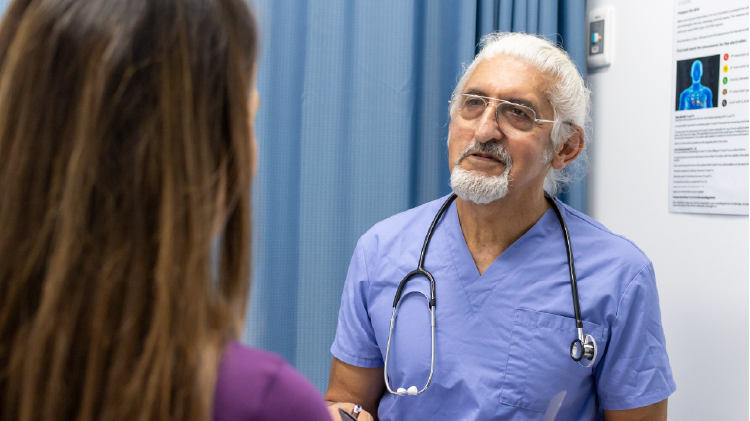 Enhancing patient understanding