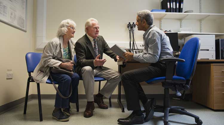 Mainitaining boundaries