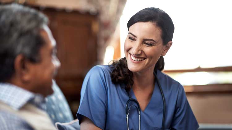 Mainitaining boundaries