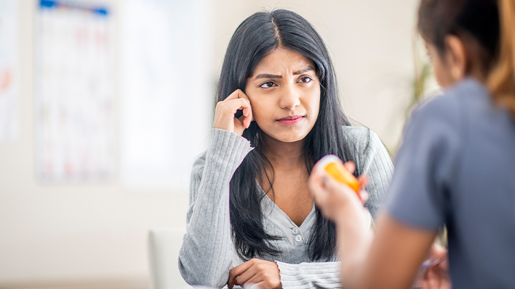 The challenges of children consent