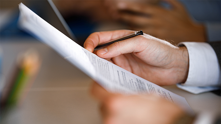 Employment law update